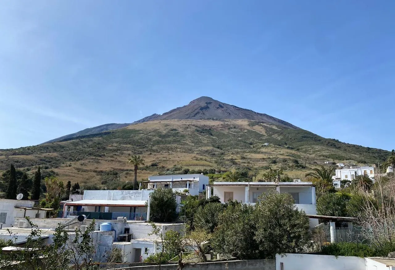 Appartamenti Alba&Tramonto Stromboli