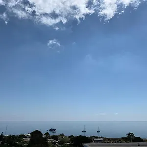 Appartamento Za Genia, Stromboli