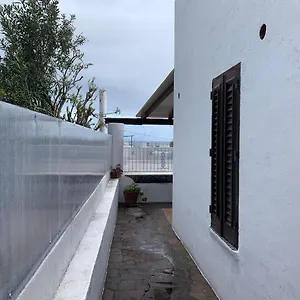 Appartamento Casa N3, Stromboli