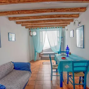 Strombolicchio Apartamento