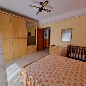 Appartamento Casa Di Mamma, Godrano