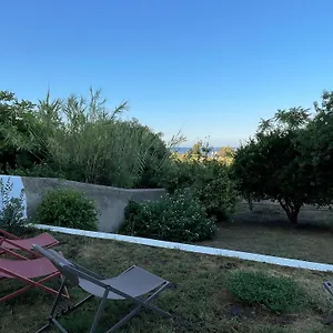 Appartamento La Casa Del Geologo, Stromboli