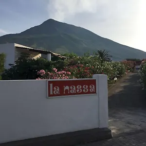 La Nassa Pensión