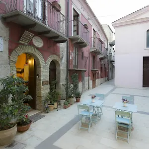 Affittacamere Antica Dimora San Girolamo, Licata
